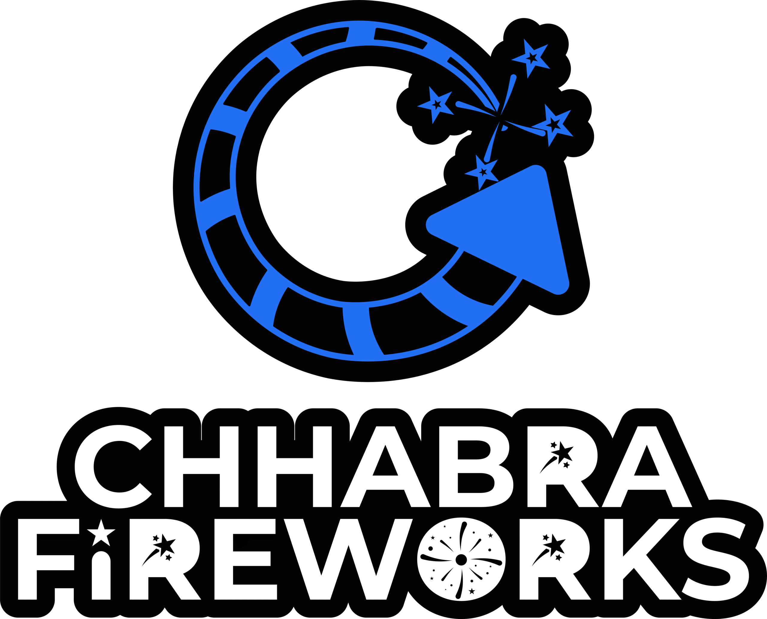 Chhabra Fireworks